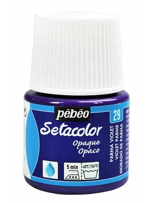 Pebeo Setacolor Opak Kumaş Boyası No:29
