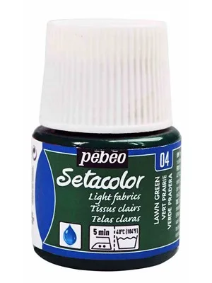 Pebeo Setacolor Transparant Kumaş Boyası No:12