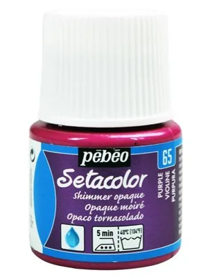 Pebeo Setacolor Transparant Kumaş Boyası No:12