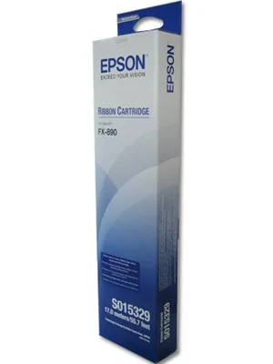 Epson Fx-890 Orjinal Yazıcı Şeriti 15329