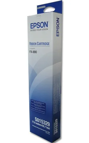 Epson Fx-890 Orjinal Yazıcı Şeriti 15329