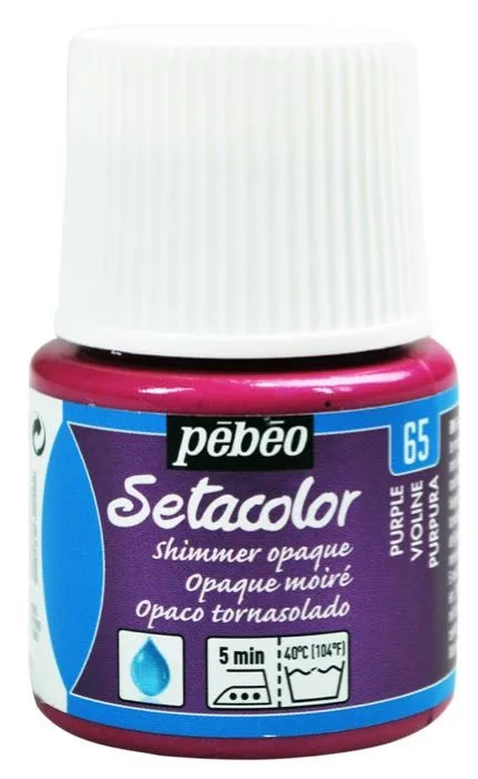 Pebeo Setacolor Opak Kumaş Boyası No:65