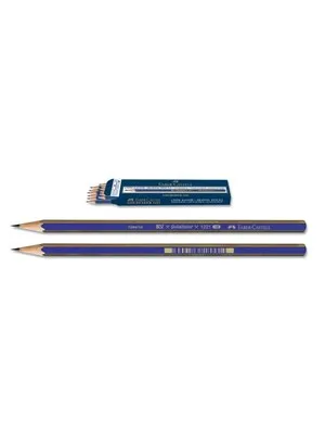 Faber Castell Gold 1221 Dereceli Kalem 5h