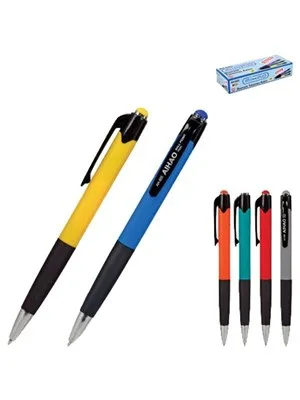 Aihao Ah-505 Tükenmez Kalem Basmalı