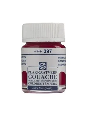 Talens 16 Ml Guaj Boya Şişe 234