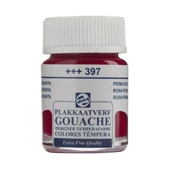 Talens 16 Ml Guaj Boya Şişe 397