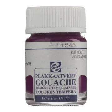 Talens 16 Ml Guaj Boya Şişe 545