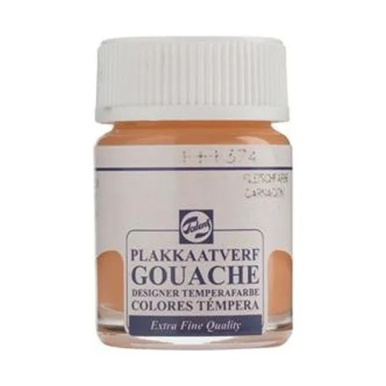 Talens 16 Ml Guaj Boya Şişe 374