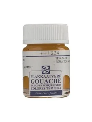 Talens 16 Ml Guaj Boya Şişe 374
