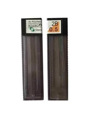 Bolero Min 0.5 Mm 2b