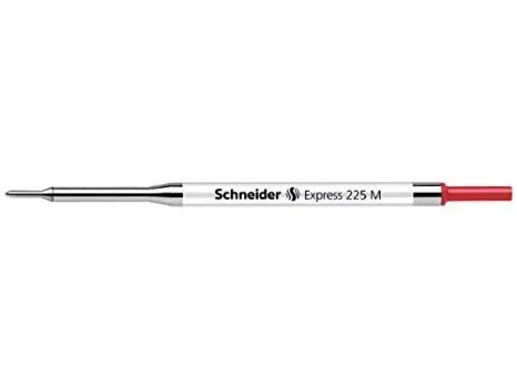 Schnıder Express 225m Refil Kırmızı