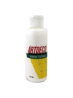 Artdeco 120 Ml Varak Tutkalı 981