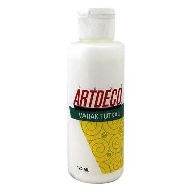Artdeco 120 Ml Varak Tutkalı 981