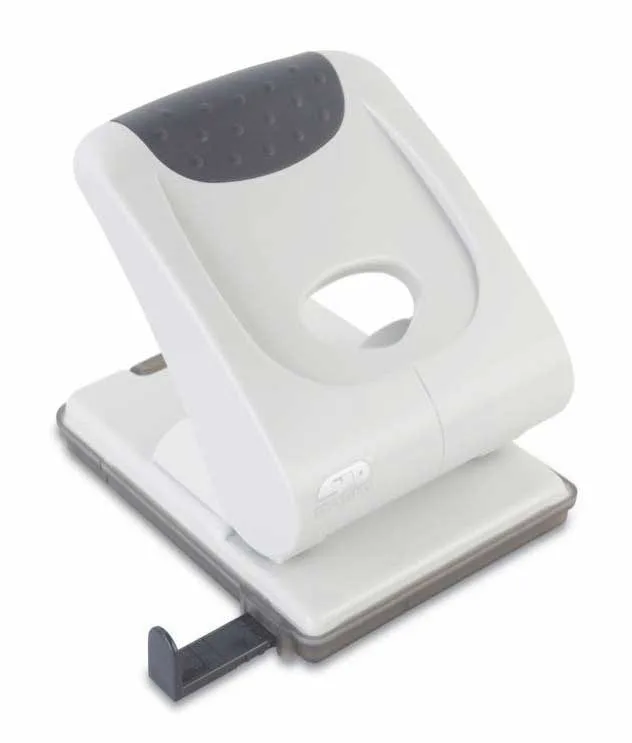 Std Deluxe Büyük Boy Delgeç P-840 Gri