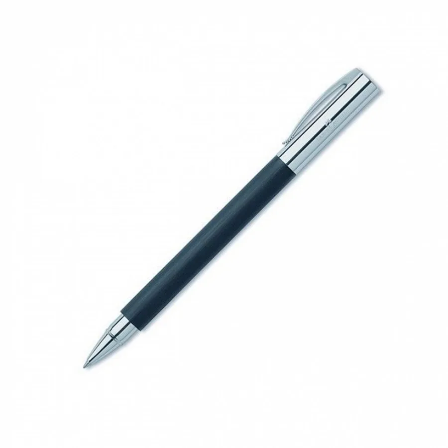 Faber Castell Ambıtıon Siyah Roller Kalem 148110