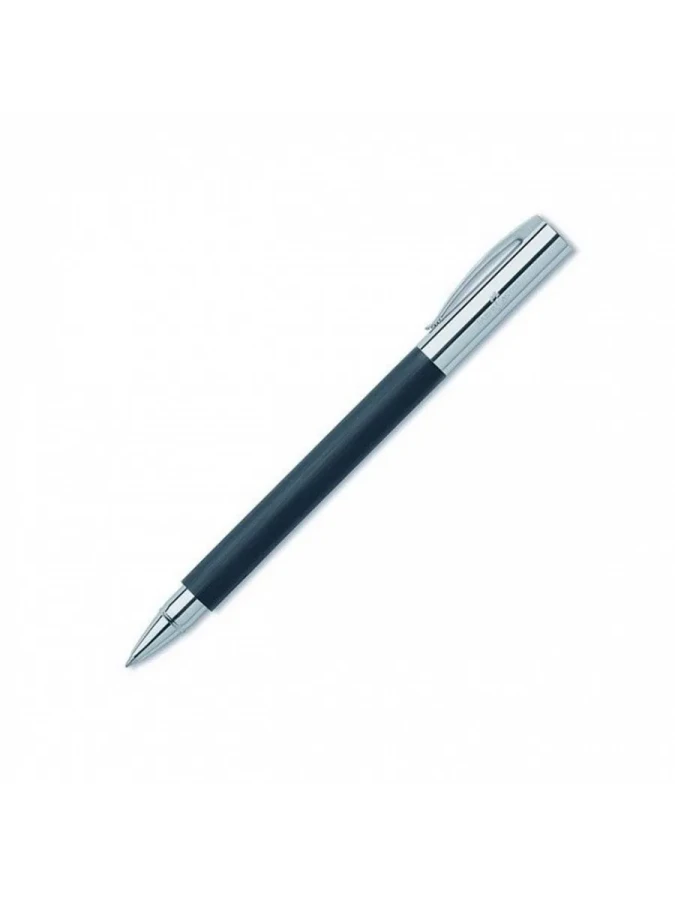 Faber Castell Ambıtıon Siyah Roller Kalem 148110