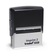 İmprint 2 Otomatik Kaşe