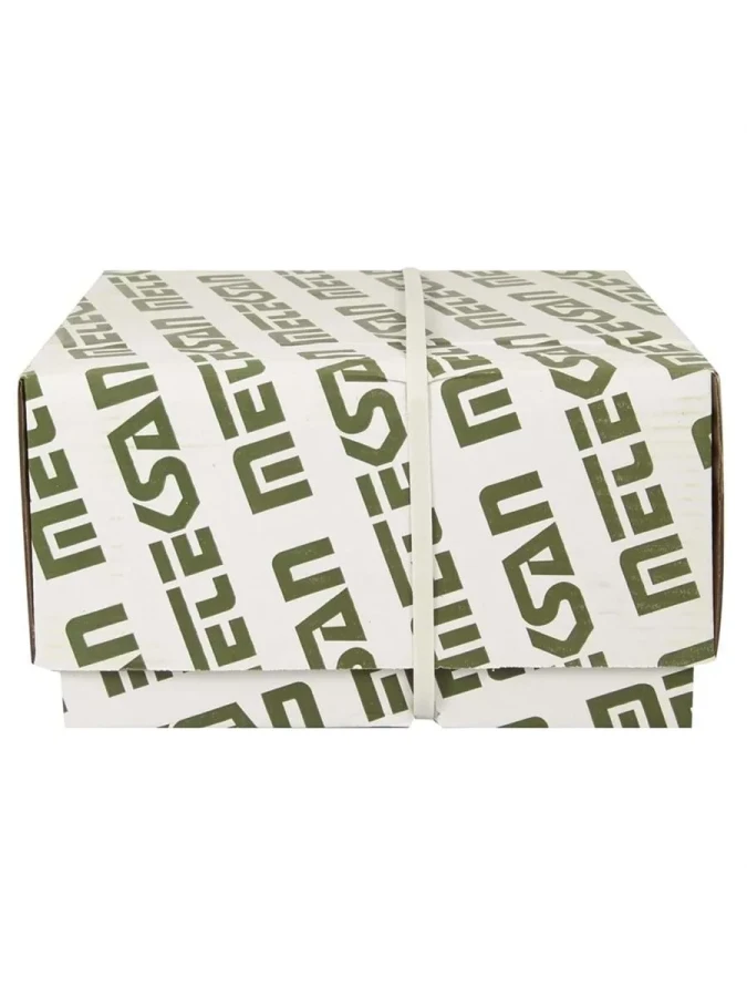 Meteksan 11x24 Sürekli Form 3 Nüsha 55 Gr 500 Lü 5.5