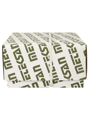 Meteksan 11x24 Sürekli Form 3 Nüsha 55 Gr 500 Lü 5.5
