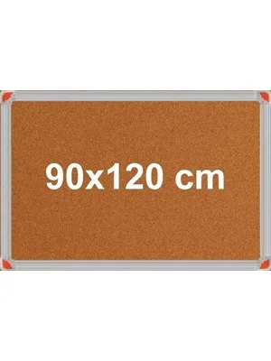 Panda 90x120 Mantar Pano Lüx Metal Çerçeve 147