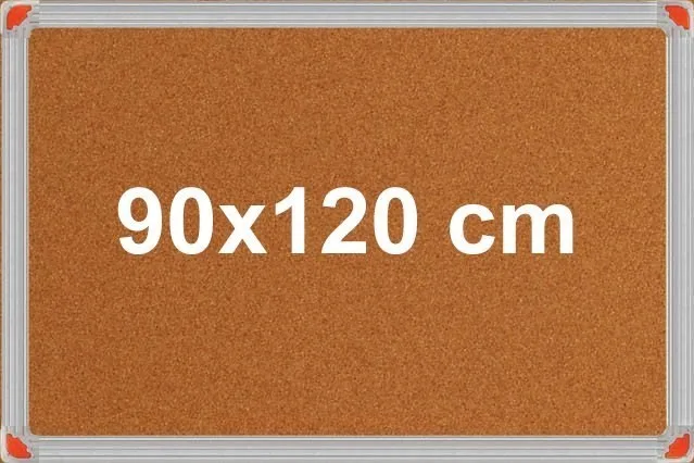 Panda 90x120 Mantar Pano Lüx Metal Çerçeve 147
