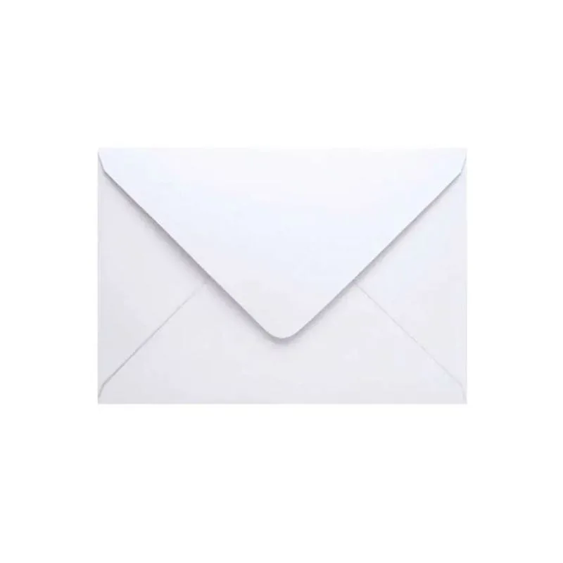 Asil 14x20 Davetiye Zarfı 110 Gr As-5022