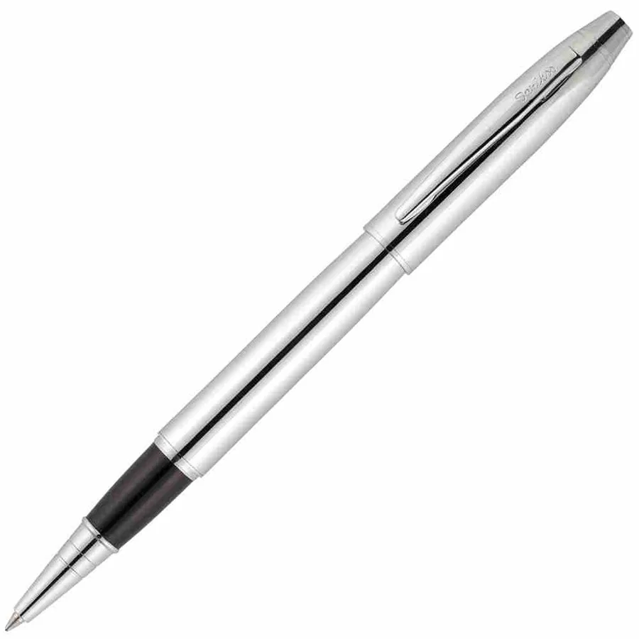 Scrikss 35 Roller Krom Lüks Kutu