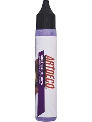 Artdeco 30 Ml Simli Boyutlu Boya Bakır 693