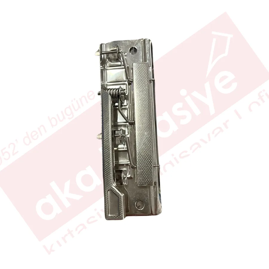Universal 55 Mm Sıkıştırmalı(kompressorlu) Sekreter Mekanizması