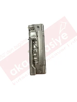 Universal 55 Mm Sıkıştırmalı(kompressorlu) Sekreter Mekanizması
