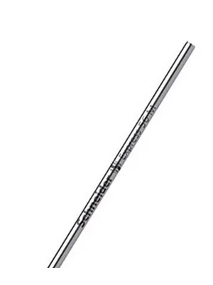 Schneıder Express 56m M (medium) Kısa Tip Metal Tükenmez Kalem Yedeği (refil) Kırmızı 7202