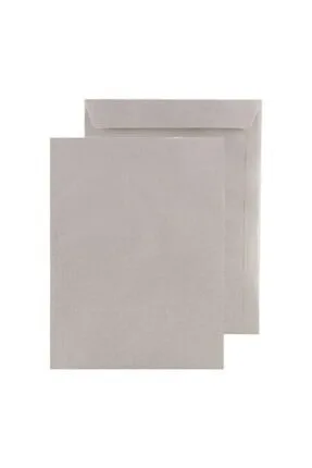 Asil 32x42 90 Gr Kraft Torba Zarf Silikonlu