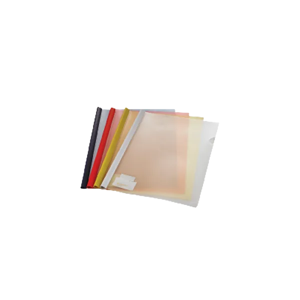 Comix Sırt Sıkıştırma Dosya Q310 5 Mm