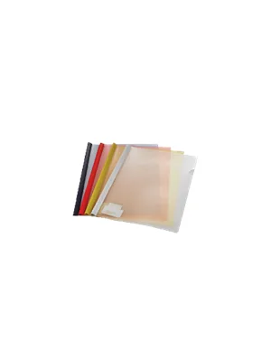 Comix Sırt Sıkıştırma Dosya Q310 5 Mm
