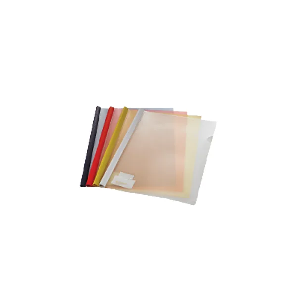 Comix Sırt Sıkıştırma Dosya Q310 5 Mm