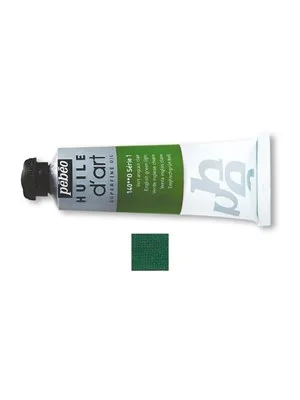 Pebeo Huıle D'art 37 Ml Yağlı Boya Englısh Green Deep 266