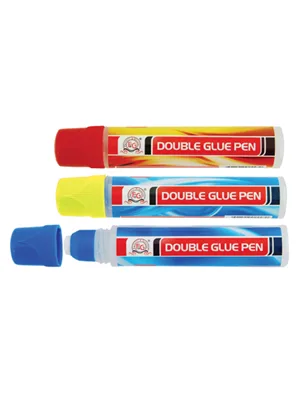 Factory Genuıne 50 Ml Double Fix Tüp Zamk Fg51-d