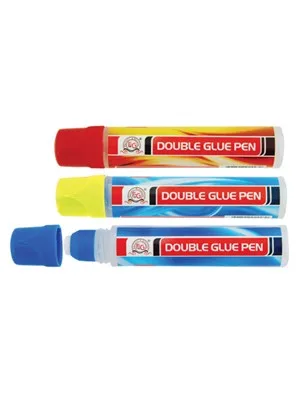 Factory Genuıne 65 Gr Double Fix Gumi Zamk Fg50