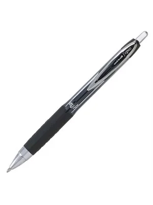 Uni-ball Signo 207 0.7 Mavi