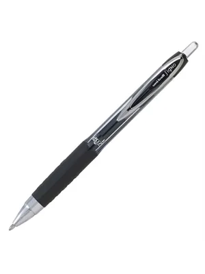 Uni-ball Signo 207 0.7 Siyah