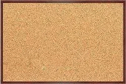 Panda 60x90 Mdf Çerçeve Mantar Pano 103