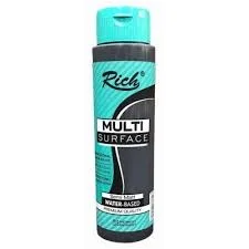 Rich 500 Cc Multı Surface Akrilik Boya 03872 Mavi