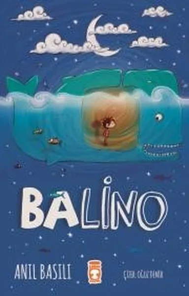 Balino - Timaş Yayınları