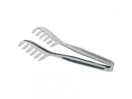 Lüks Makarna Maşası - Metal