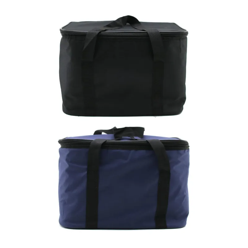 Termos Çanta - 40 Litre - Folyolu - Isı Yalıtımı - Karışık Renk