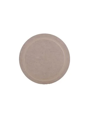 Ahşap 34x34 Yuvarlak Sulple Slp 03