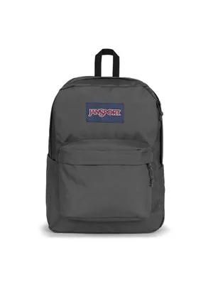 Jansport Süperbreak Plus Graphite Sırt Çantası Gri Ek0a5baon601