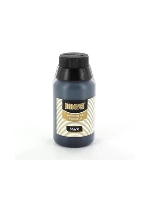 Brons Istampa Mürekkebi Mavi 50 Cc Br-329