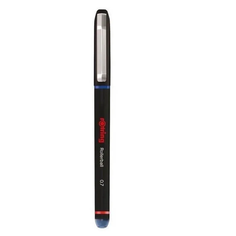 Rotring Rollerball 0.7 Roller Kalem Mavi 2146106