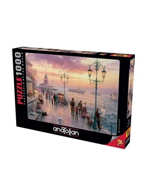 Anatolian 2000 Parça Puzzle 3955